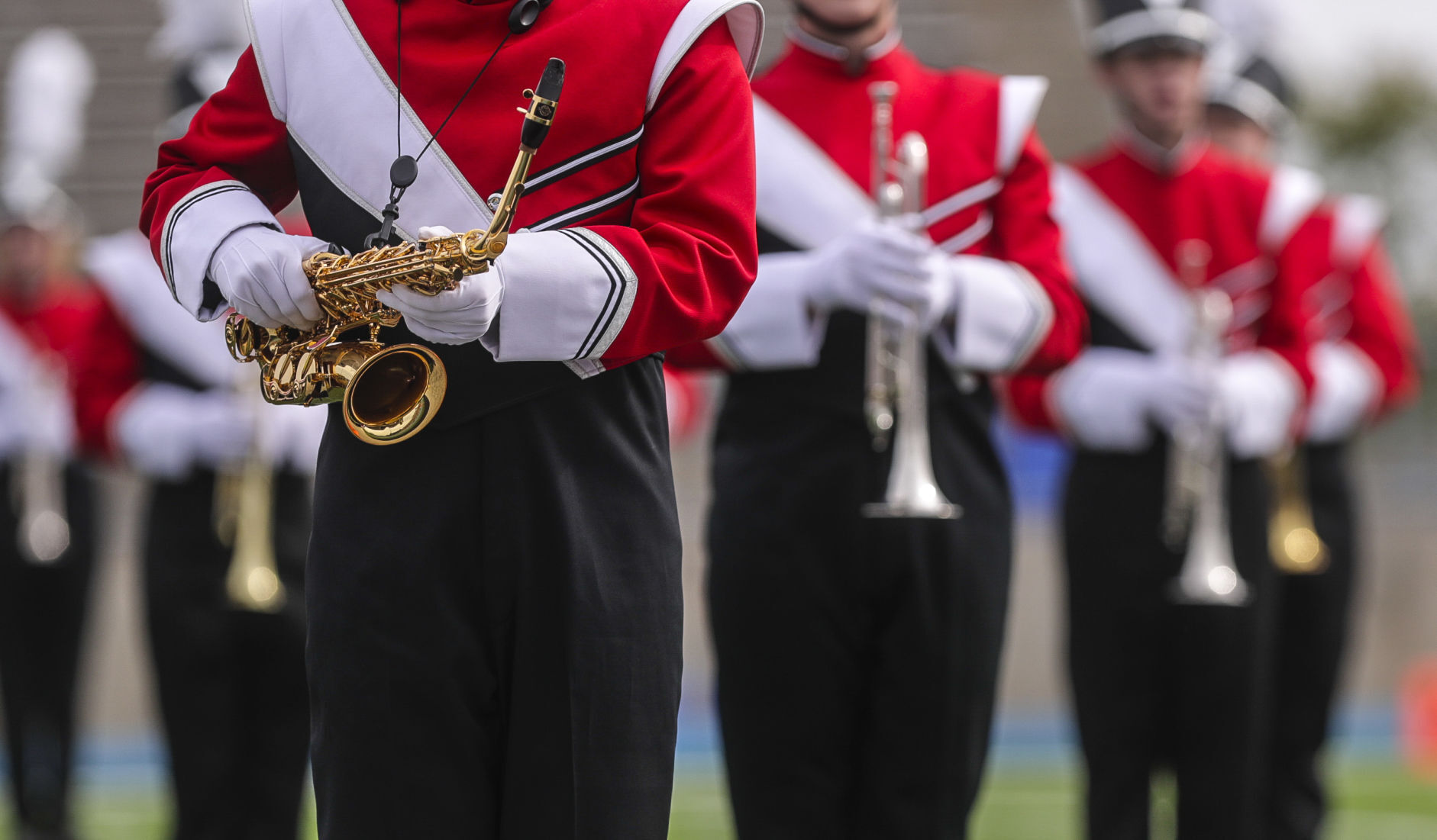 Marching Band 10
